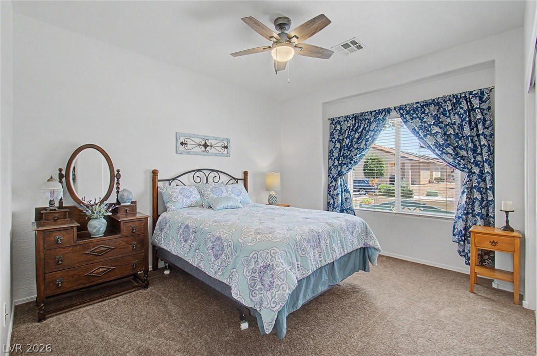 7681 Songster Street North Las Vegas NV 89084