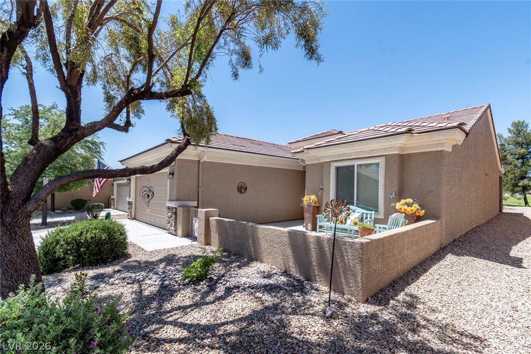 7681 Songster Street North Las Vegas NV 89084