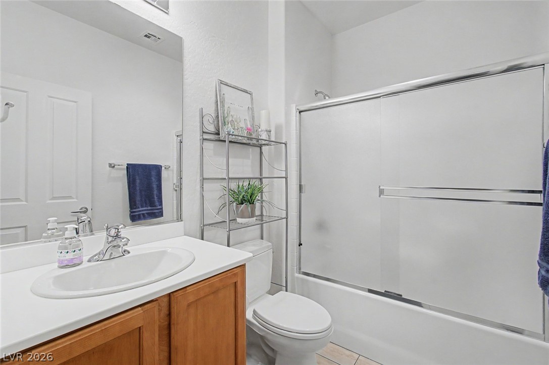 7681 Songster Street North Las Vegas NV 89084
