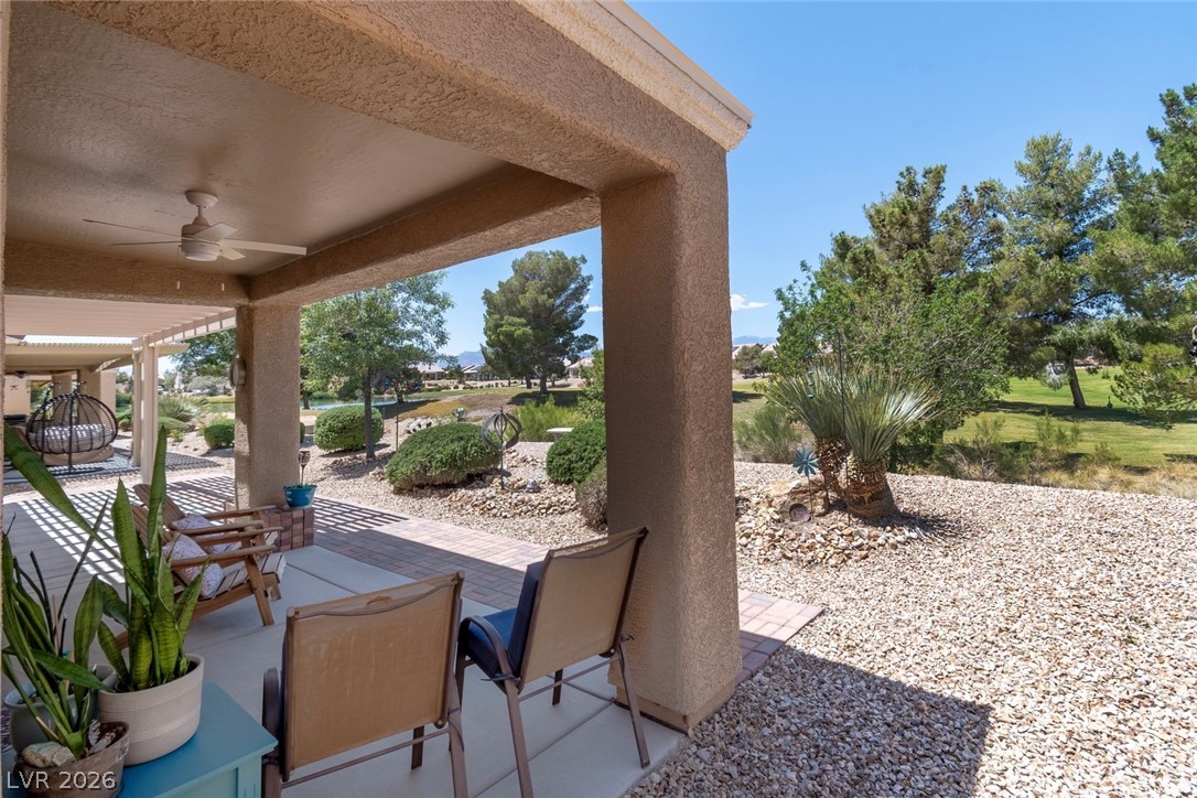 7681 Songster Street North Las Vegas NV 89084