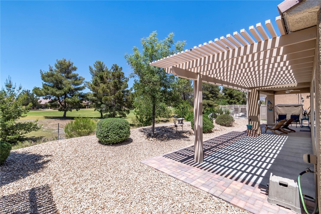 7681 Songster Street North Las Vegas NV 89084