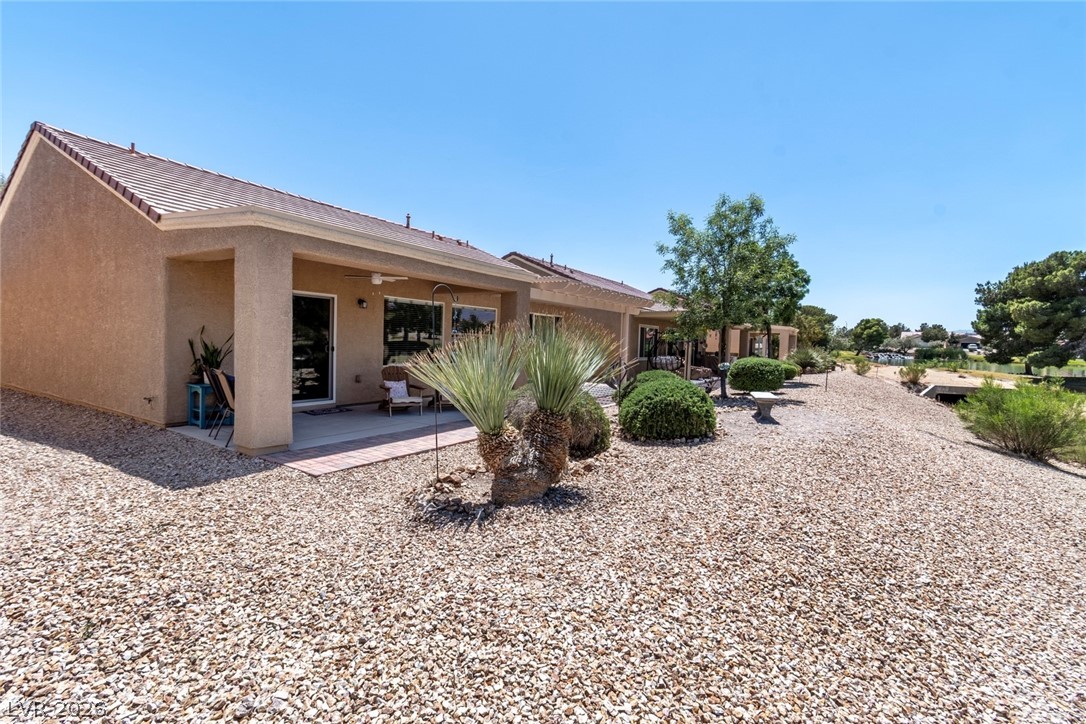 7681 Songster Street North Las Vegas NV 89084