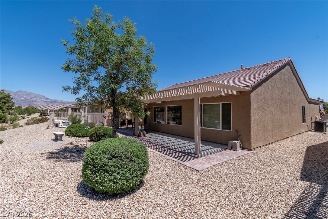 7681 Songster Street North Las Vegas NV 89084