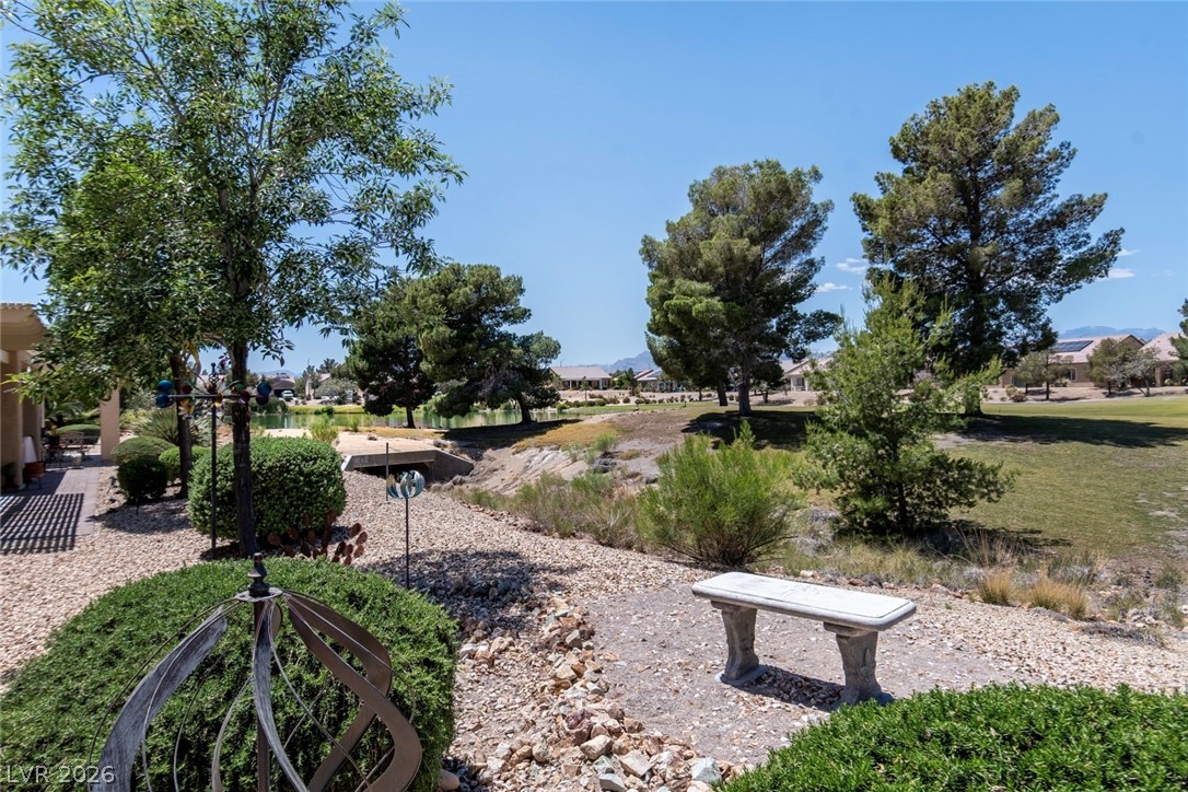 7681 Songster Street North Las Vegas NV 89084
