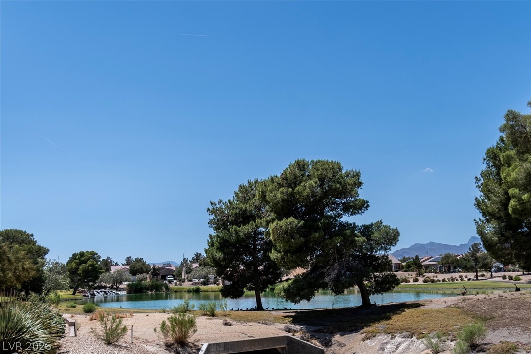 7681 Songster Street North Las Vegas NV 89084
