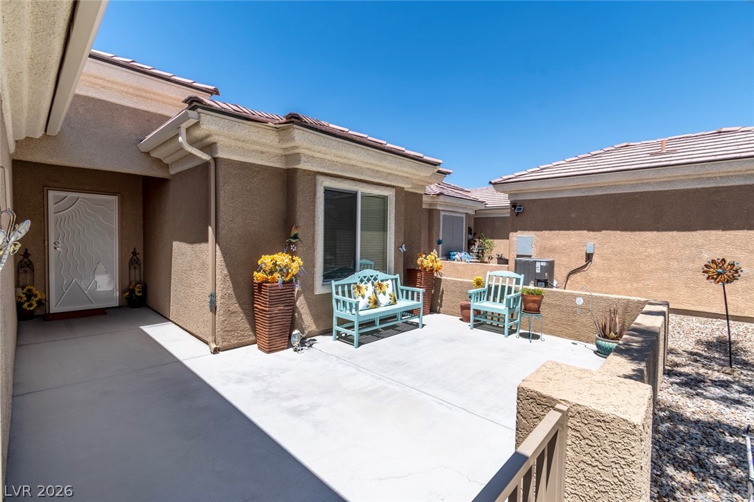 7681 Songster Street North Las Vegas NV 89084