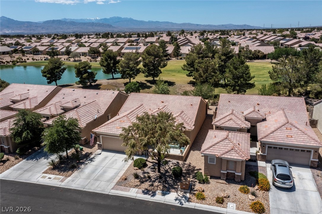 7681 Songster Street North Las Vegas NV 89084