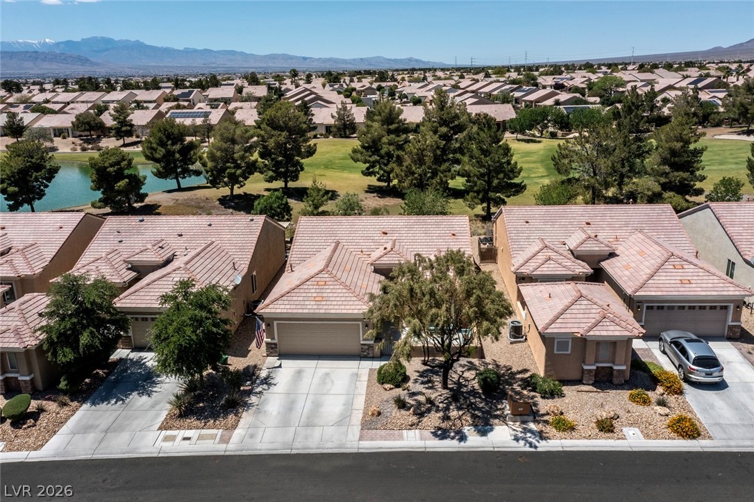 7681 Songster Street North Las Vegas NV 89084