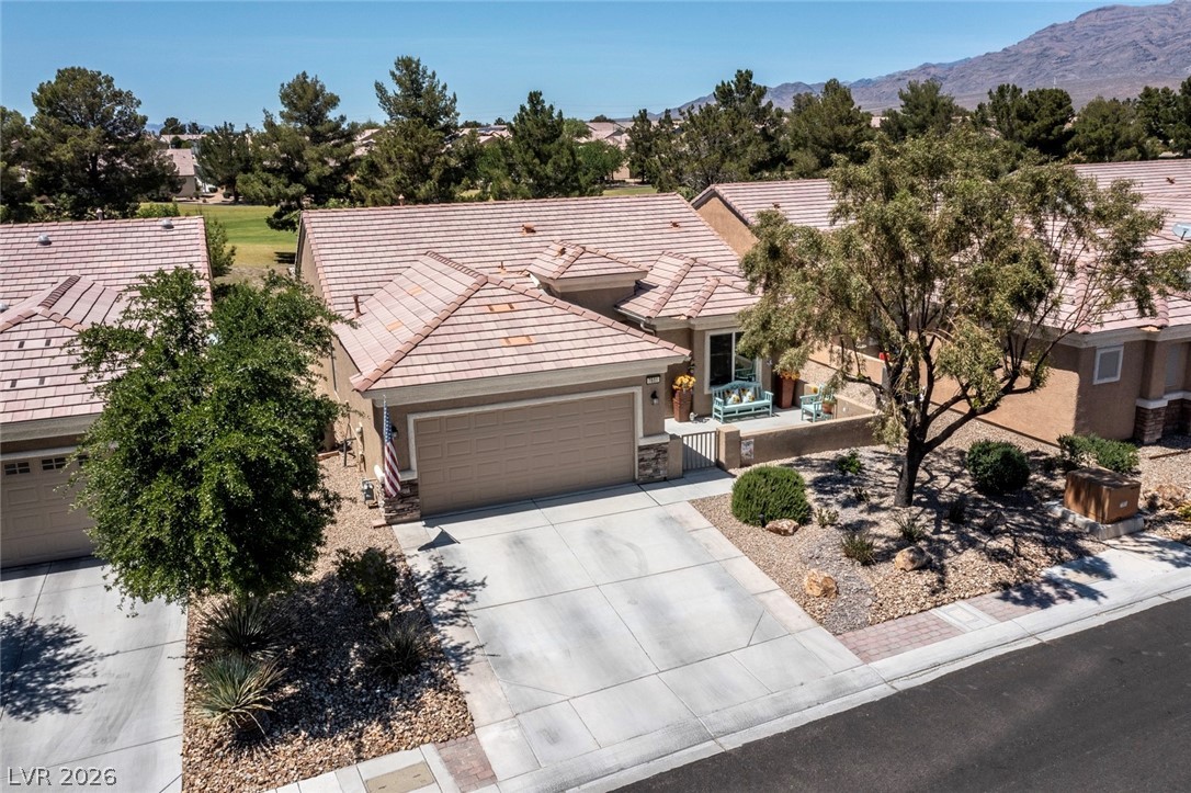 7681 Songster Street North Las Vegas NV 89084