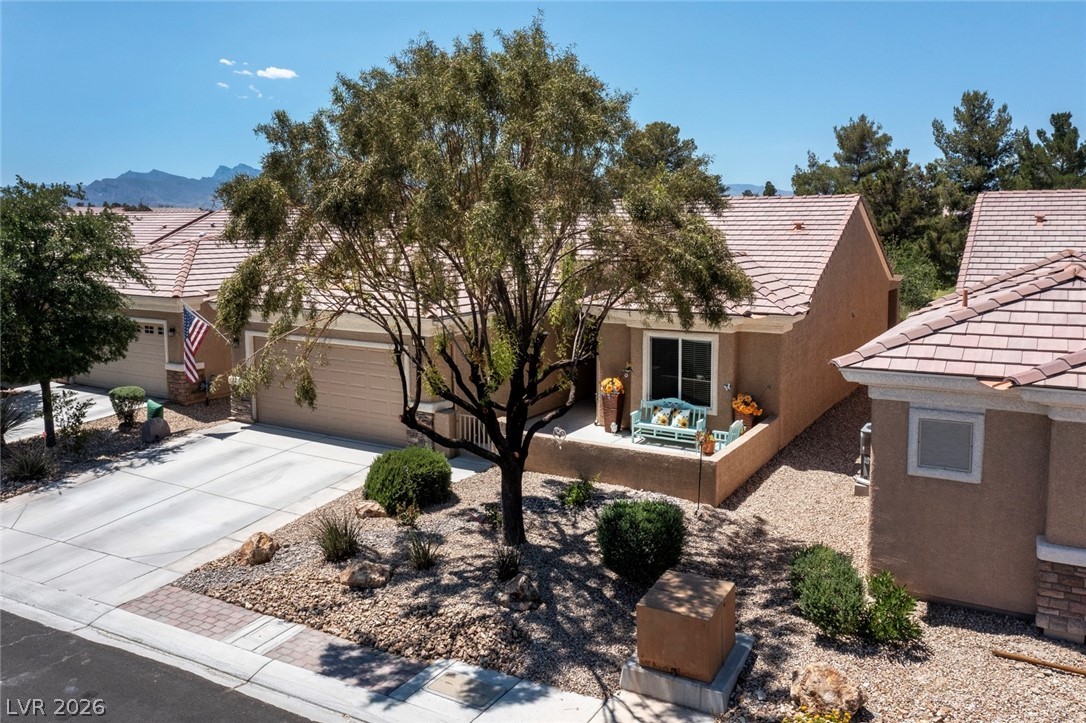 7681 Songster Street North Las Vegas NV 89084