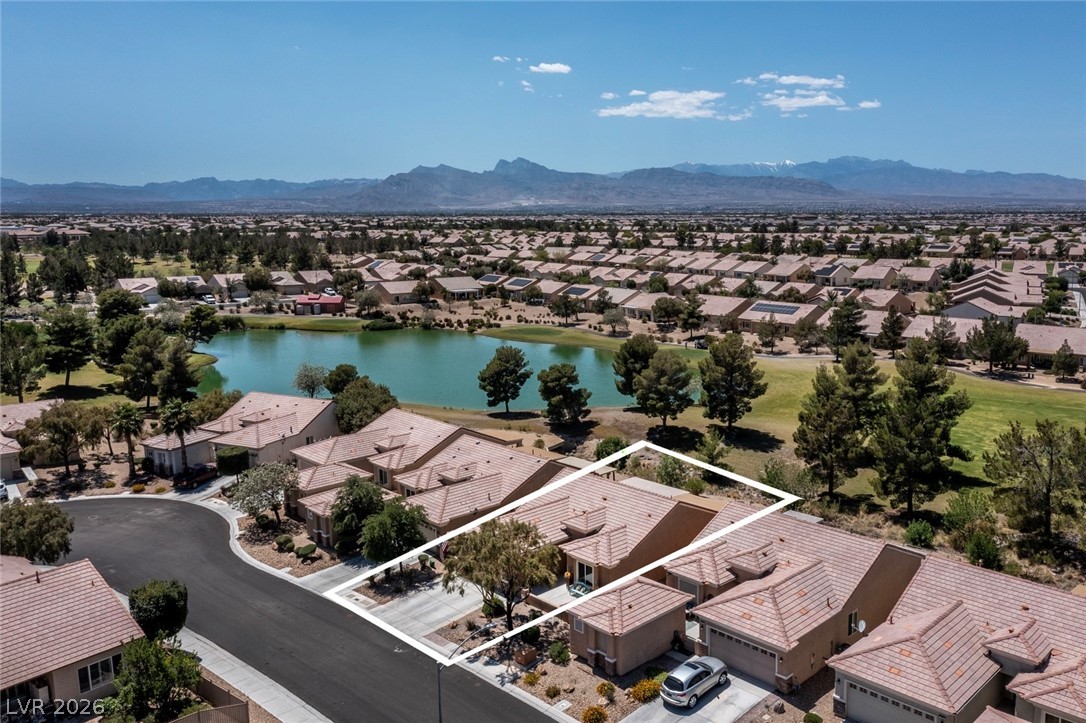 7681 Songster Street North Las Vegas NV 89084