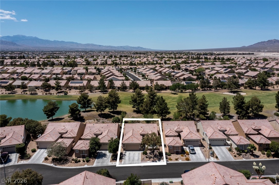 7681 Songster Street North Las Vegas NV 89084