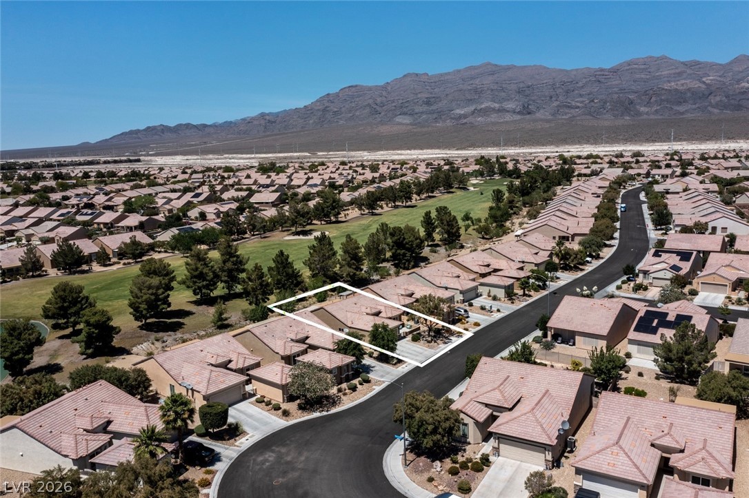 7681 Songster Street North Las Vegas NV 89084