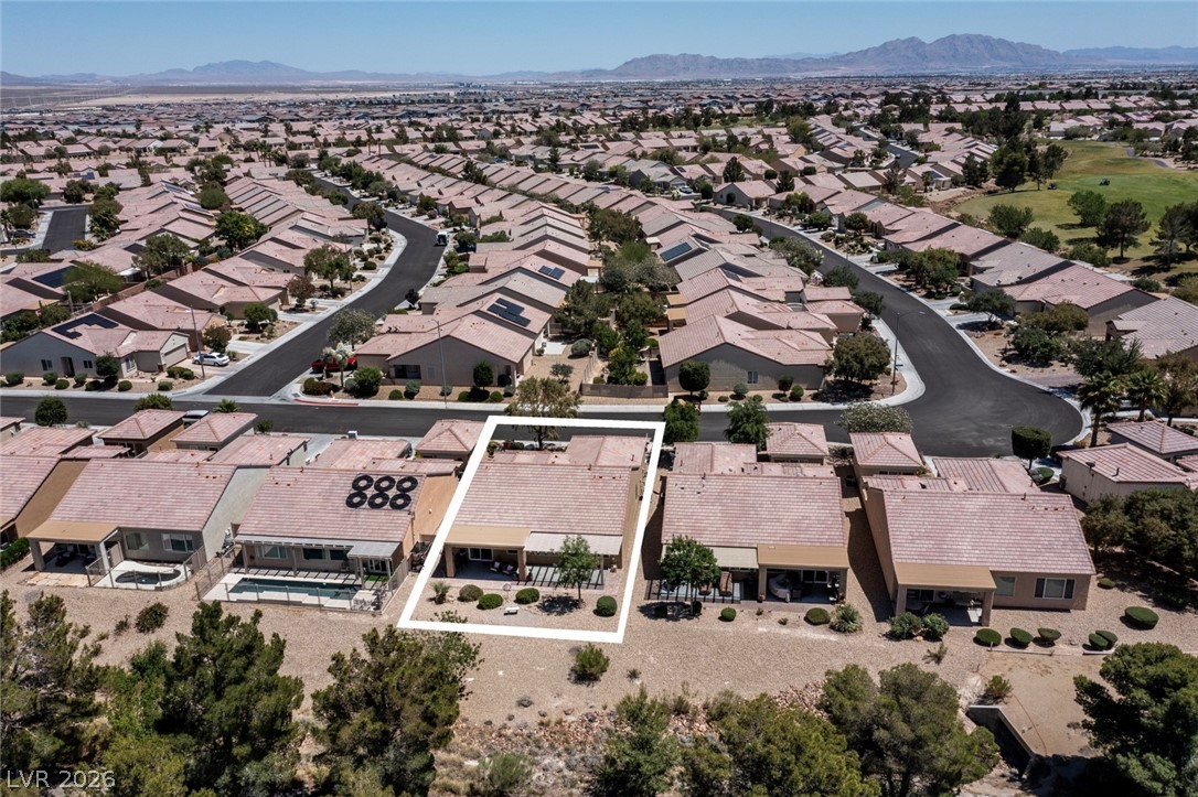 7681 Songster Street North Las Vegas NV 89084