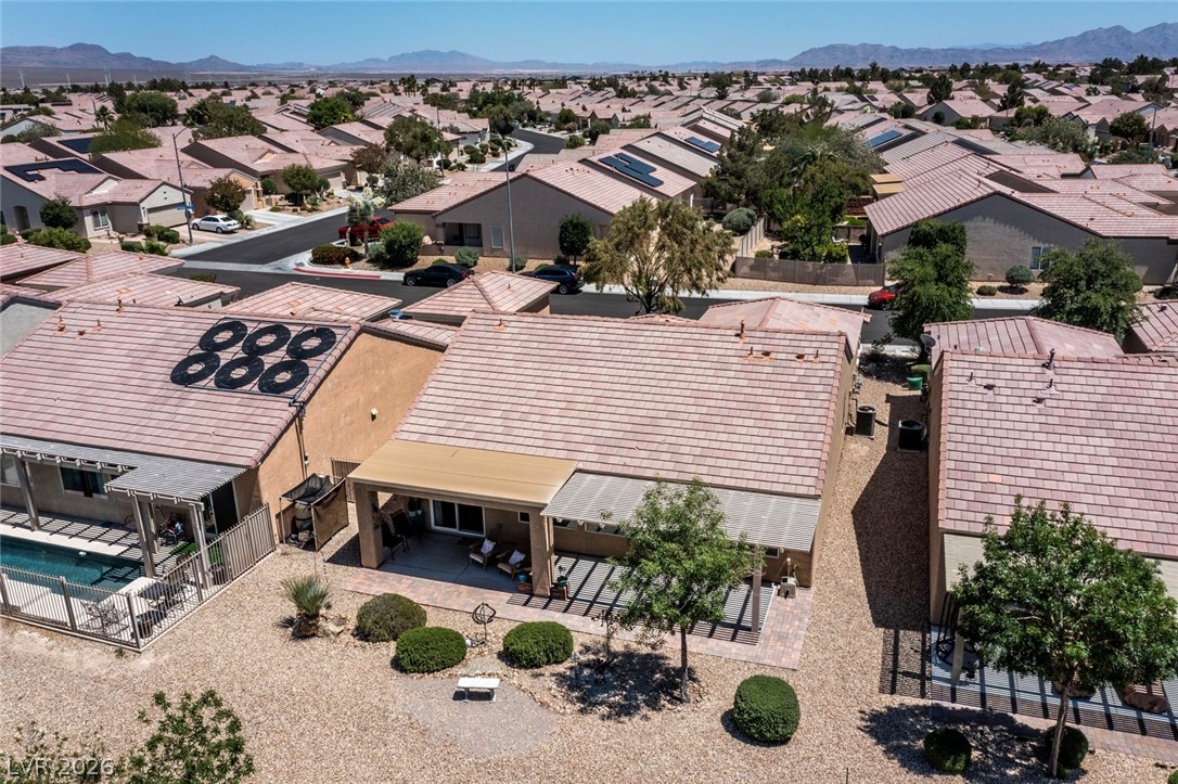 7681 Songster Street North Las Vegas NV 89084