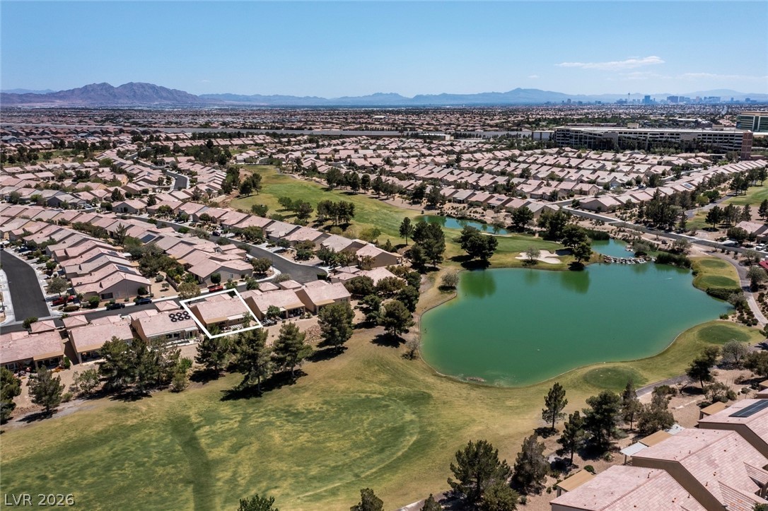 7681 Songster Street North Las Vegas NV 89084