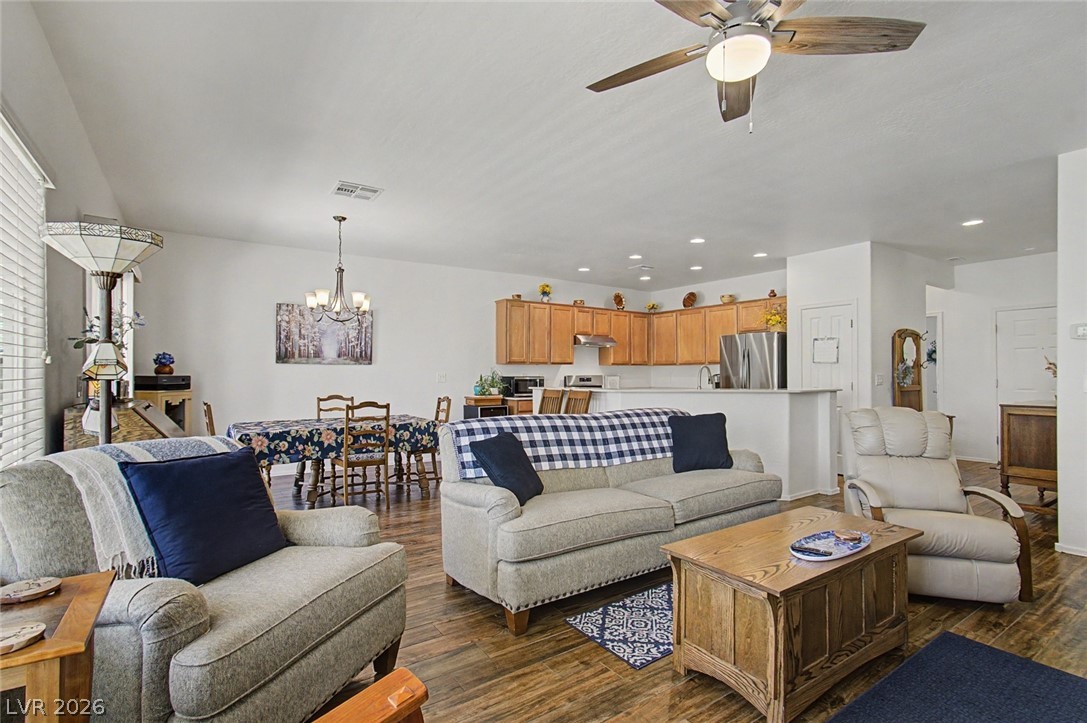 7681 Songster Street North Las Vegas NV 89084