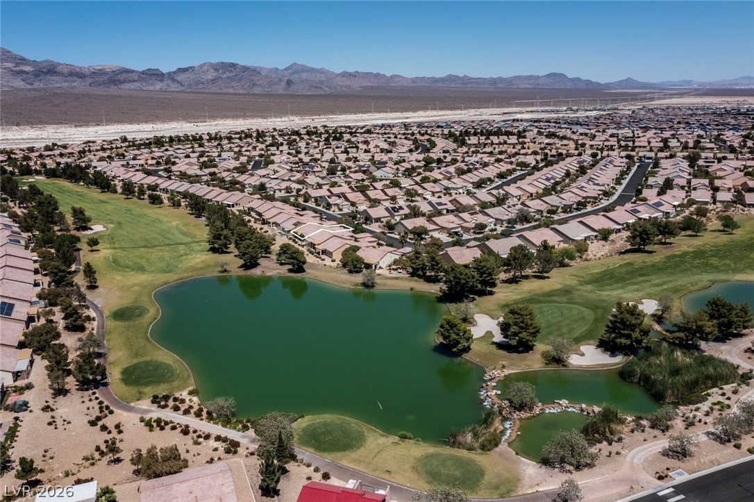 7681 Songster Street North Las Vegas NV 89084