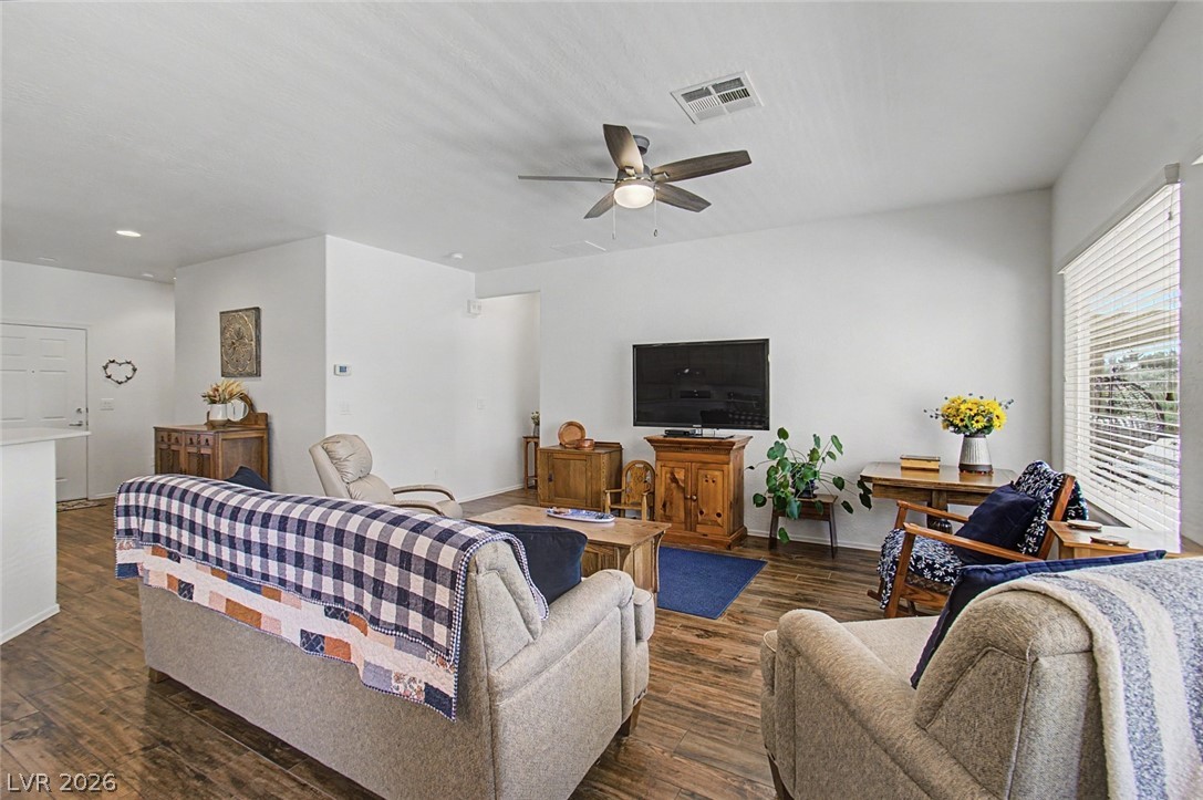 7681 Songster Street North Las Vegas NV 89084