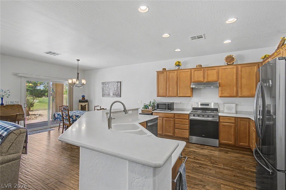 7681 Songster Street North Las Vegas NV 89084