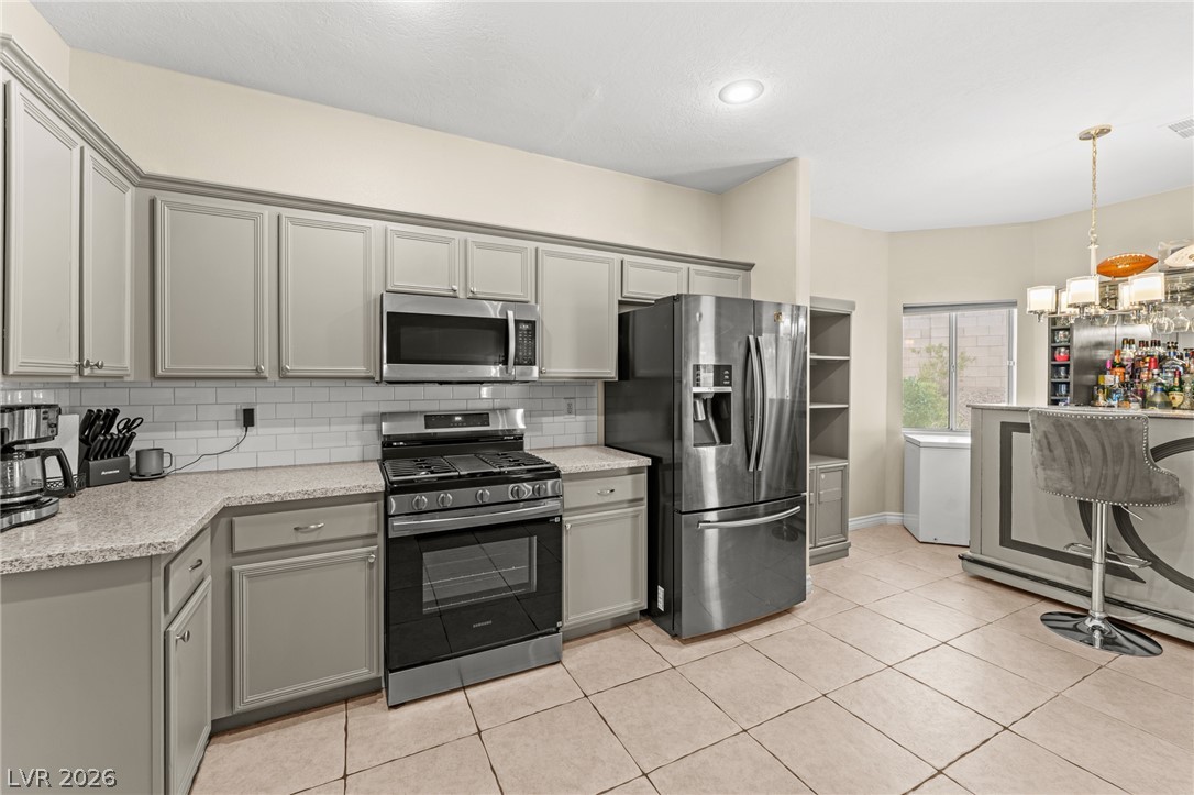 4014 Allyson Rae Street North Las Vegas NV 89032