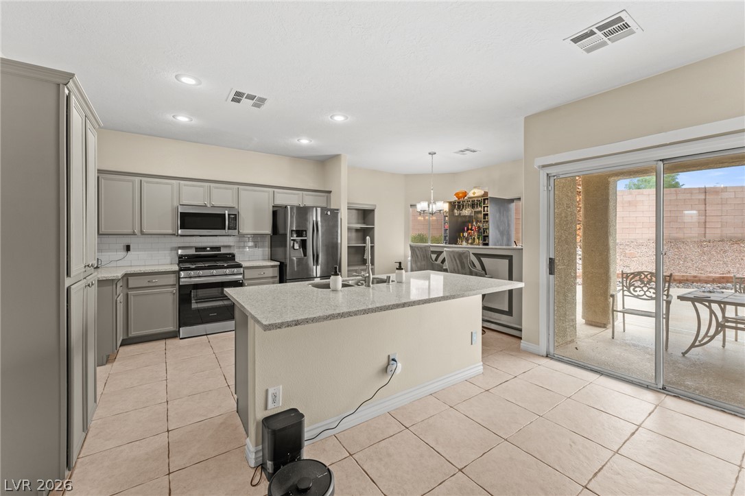4014 Allyson Rae Street North Las Vegas NV 89032