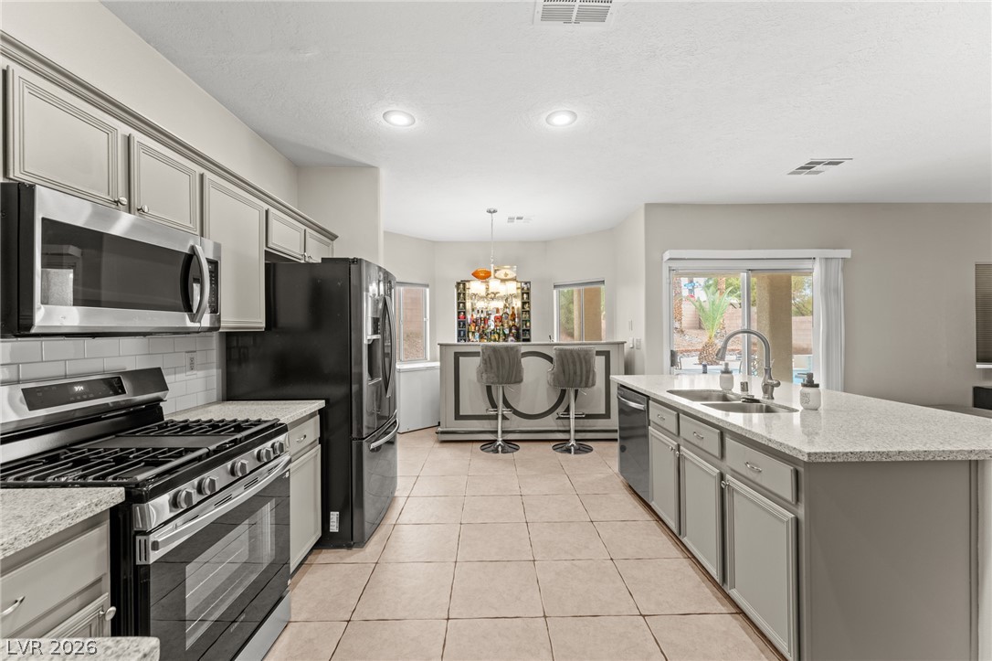 4014 Allyson Rae Street North Las Vegas NV 89032