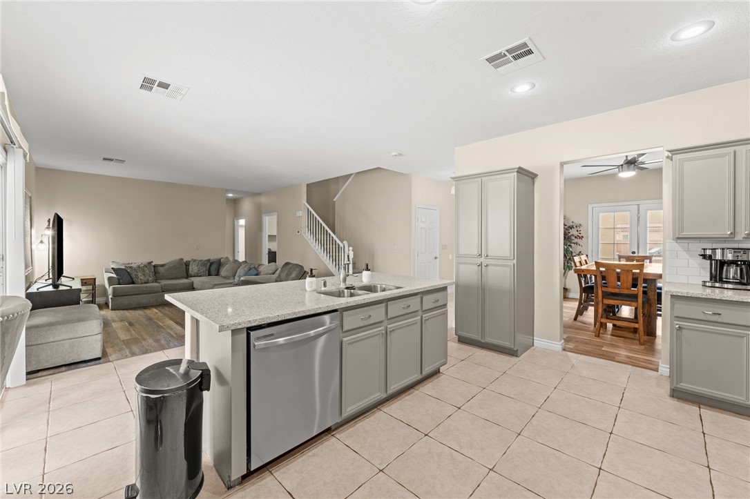 4014 Allyson Rae Street North Las Vegas NV 89032