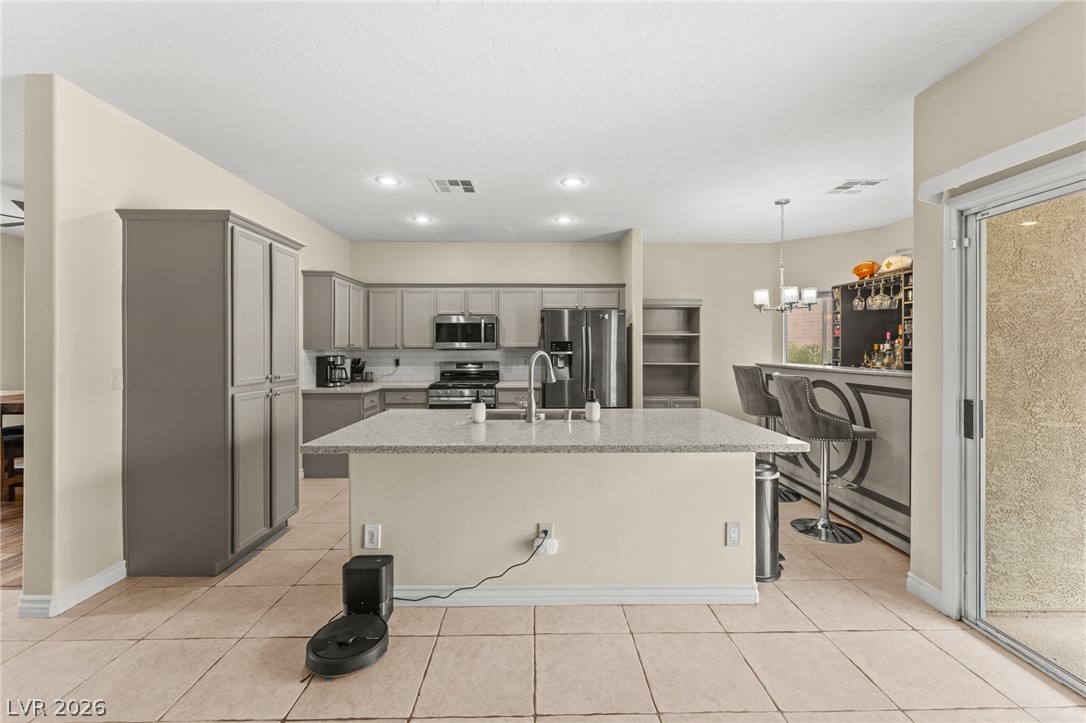 4014 Allyson Rae Street North Las Vegas NV 89032