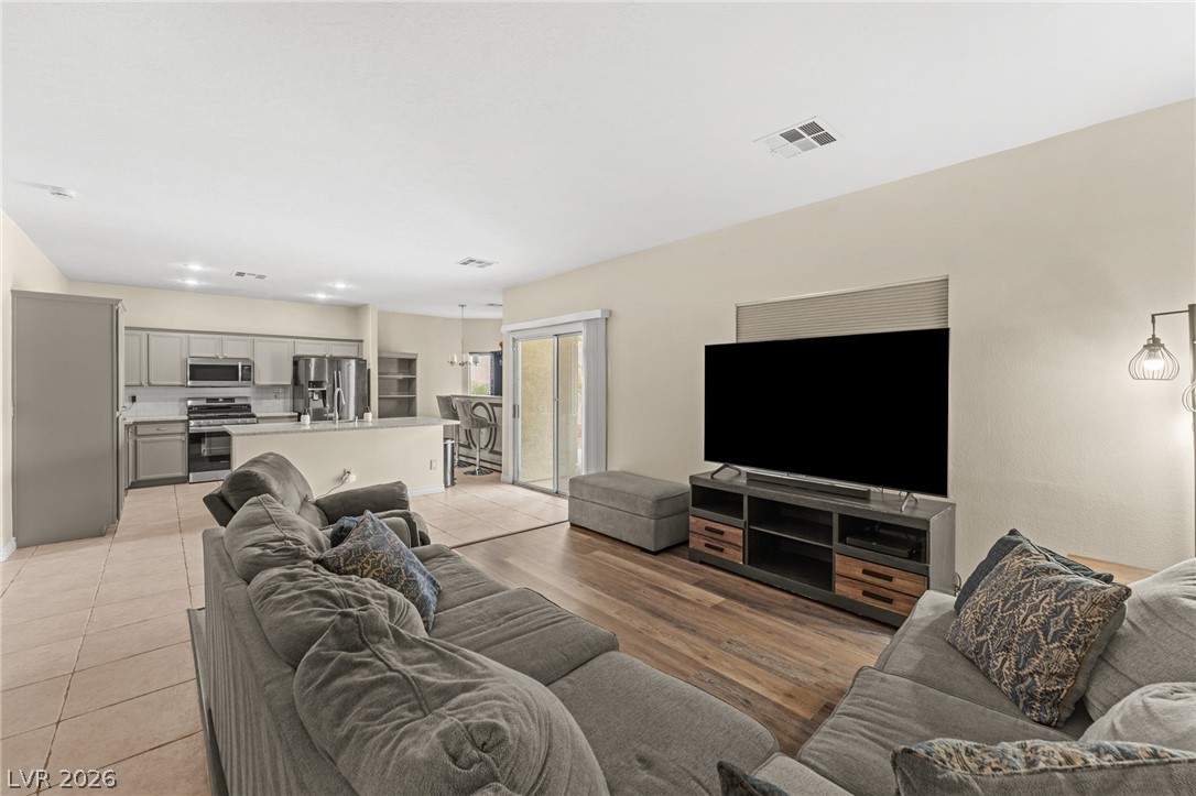 4014 Allyson Rae Street North Las Vegas NV 89032