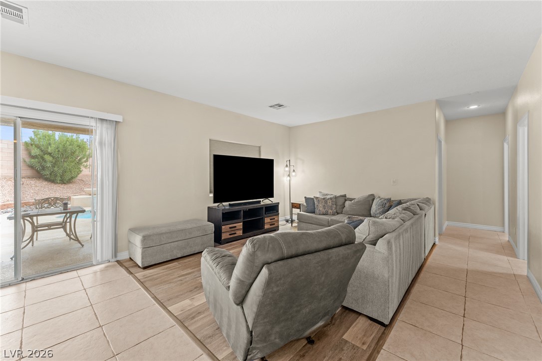 4014 Allyson Rae Street North Las Vegas NV 89032