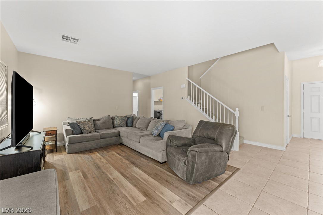 4014 Allyson Rae Street North Las Vegas NV 89032