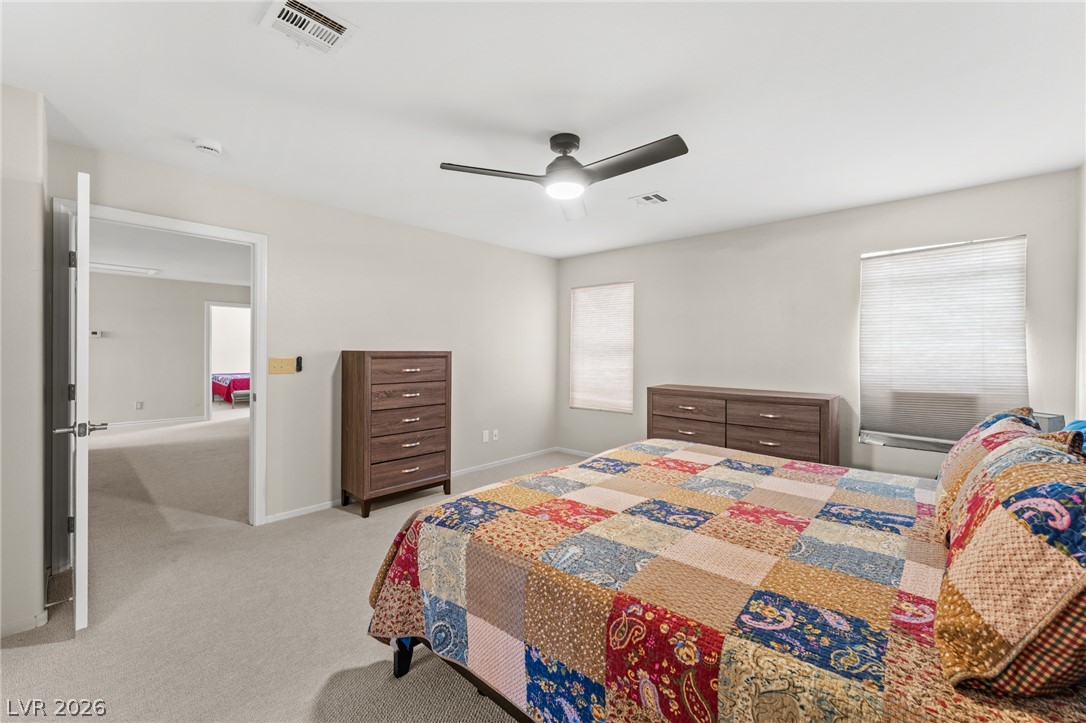 4014 Allyson Rae Street North Las Vegas NV 89032