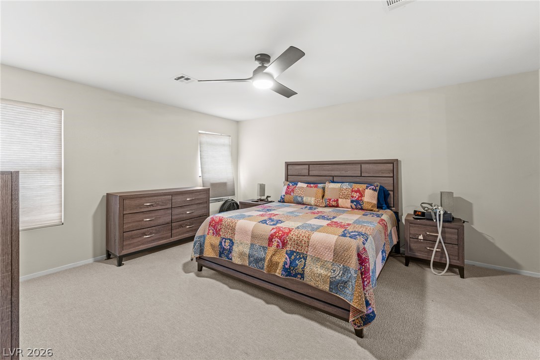 4014 Allyson Rae Street North Las Vegas NV 89032