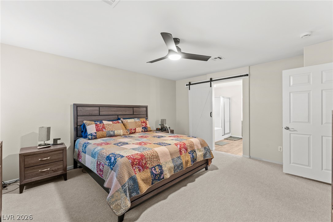 4014 Allyson Rae Street North Las Vegas NV 89032