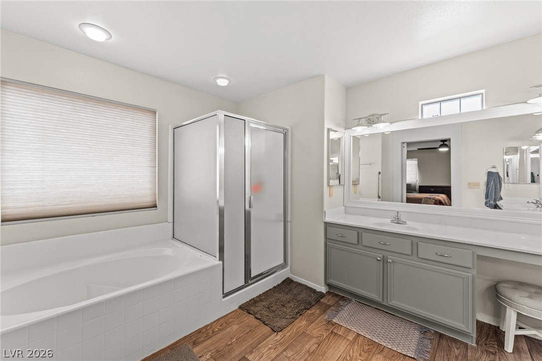 4014 Allyson Rae Street North Las Vegas NV 89032