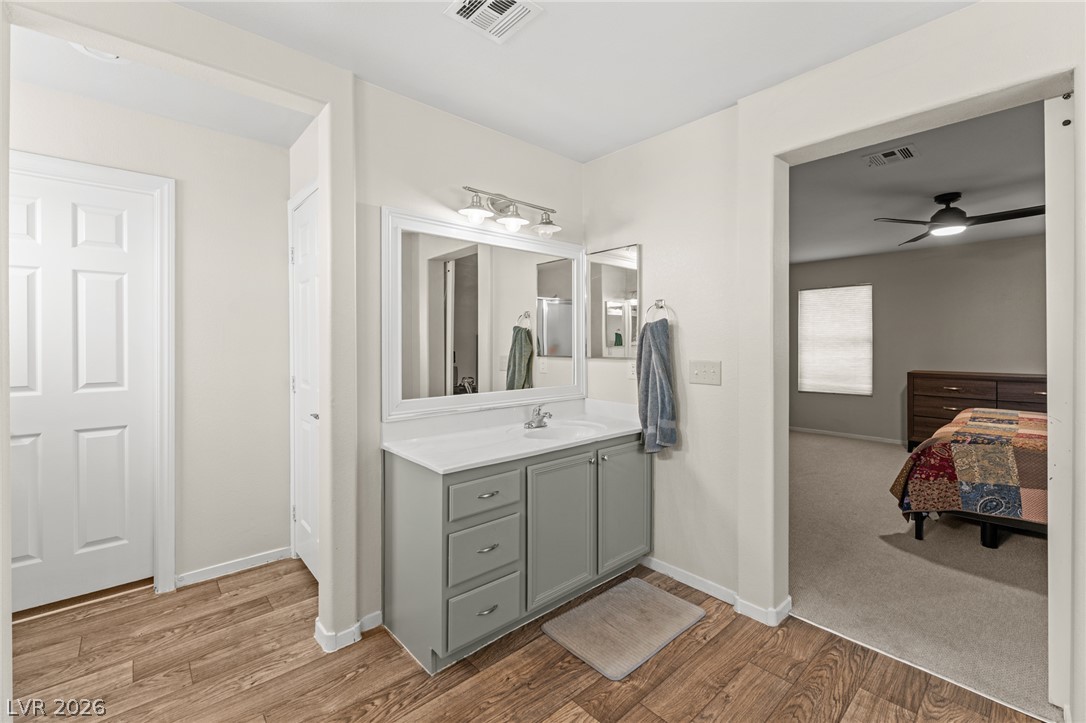 4014 Allyson Rae Street North Las Vegas NV 89032