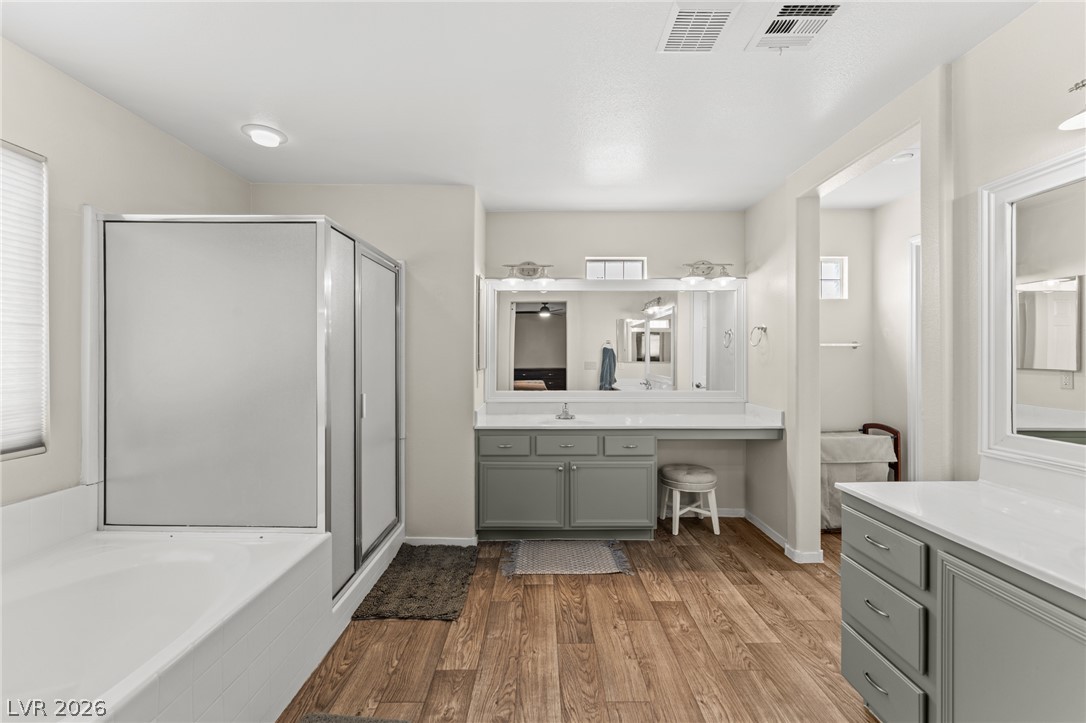 4014 Allyson Rae Street North Las Vegas NV 89032