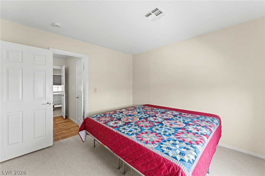 4014 Allyson Rae Street North Las Vegas NV 89032