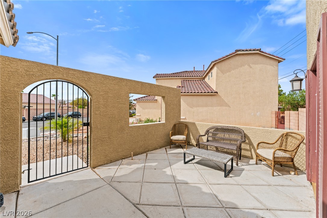 4014 Allyson Rae Street North Las Vegas NV 89032