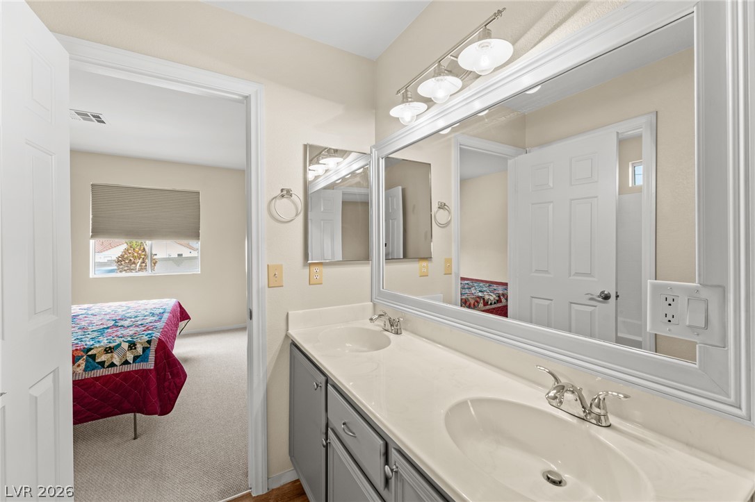 4014 Allyson Rae Street North Las Vegas NV 89032