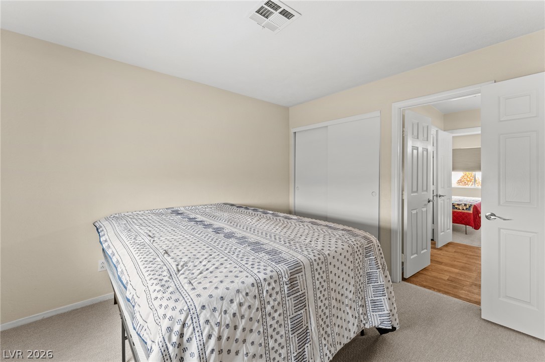 4014 Allyson Rae Street North Las Vegas NV 89032