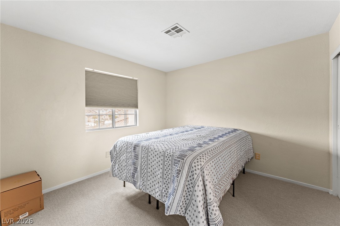 4014 Allyson Rae Street North Las Vegas NV 89032