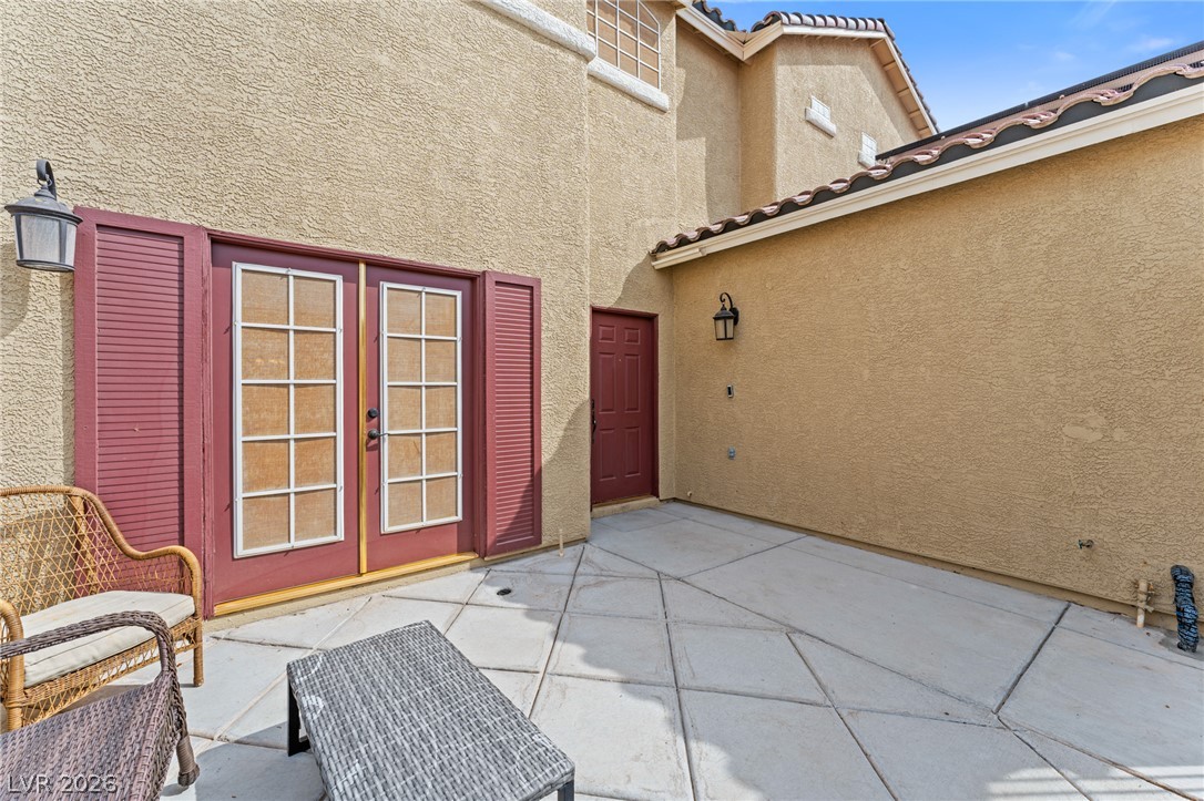4014 Allyson Rae Street North Las Vegas NV 89032