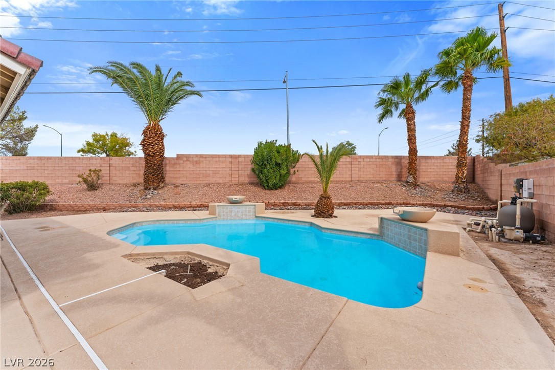4014 Allyson Rae Street North Las Vegas NV 89032
