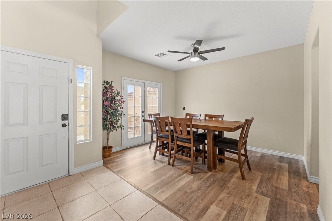 4014 Allyson Rae Street North Las Vegas NV 89032