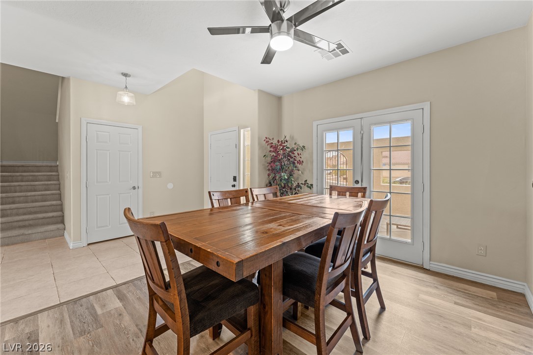 4014 Allyson Rae Street North Las Vegas NV 89032