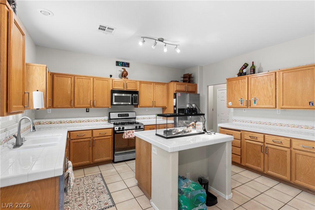 6117 Starpoint Road North Las Vegas NV 89031