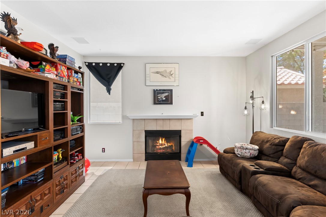 6117 Starpoint Road North Las Vegas NV 89031