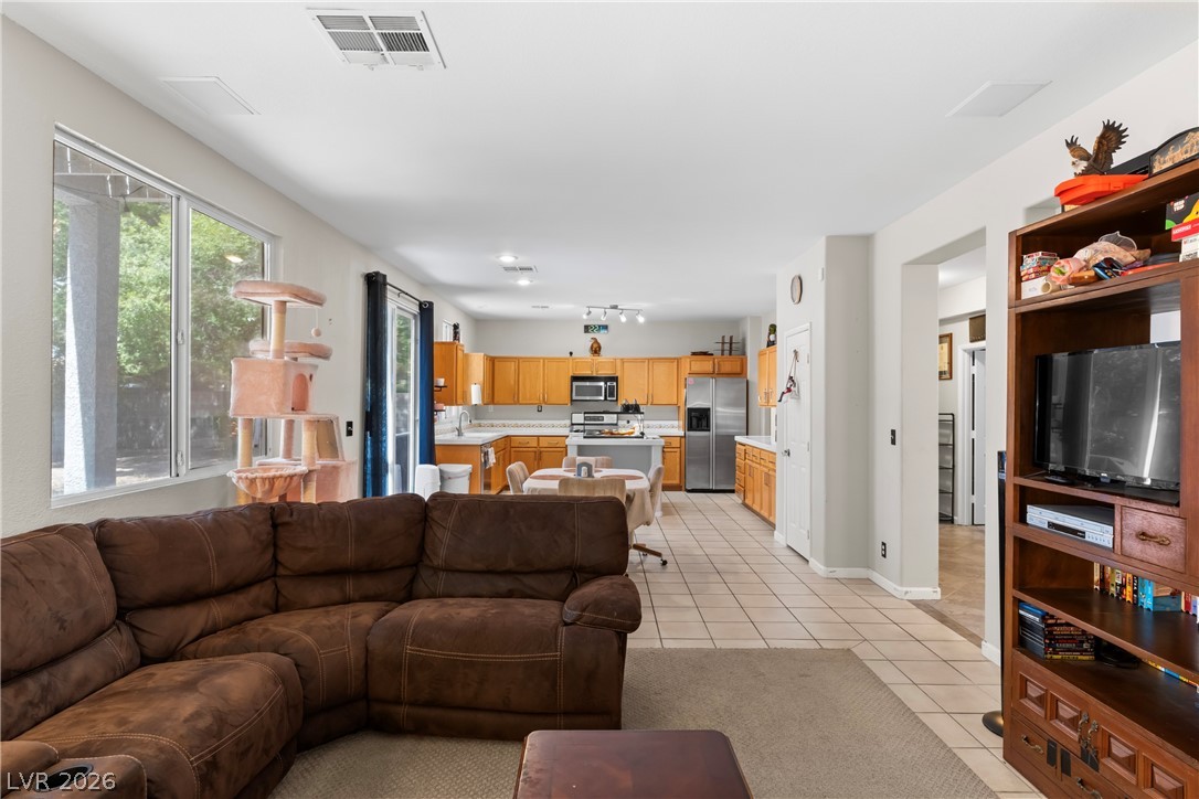 6117 Starpoint Road North Las Vegas NV 89031